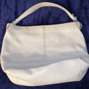 Authentic Coach Bag